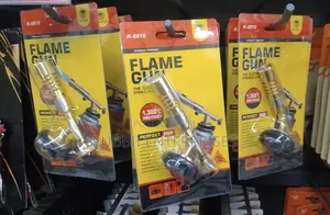 Frame Gun ~