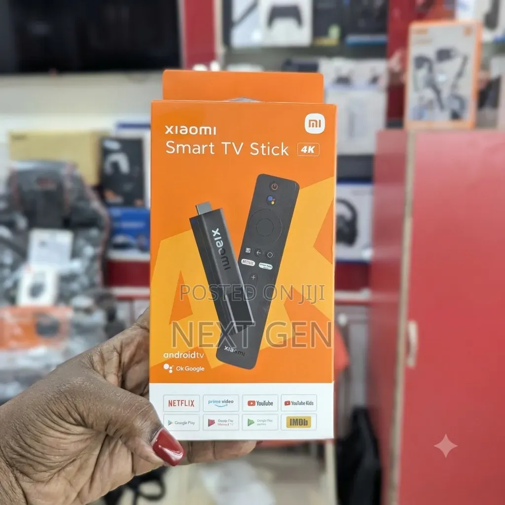 Xiaomi Mi Tv Stick