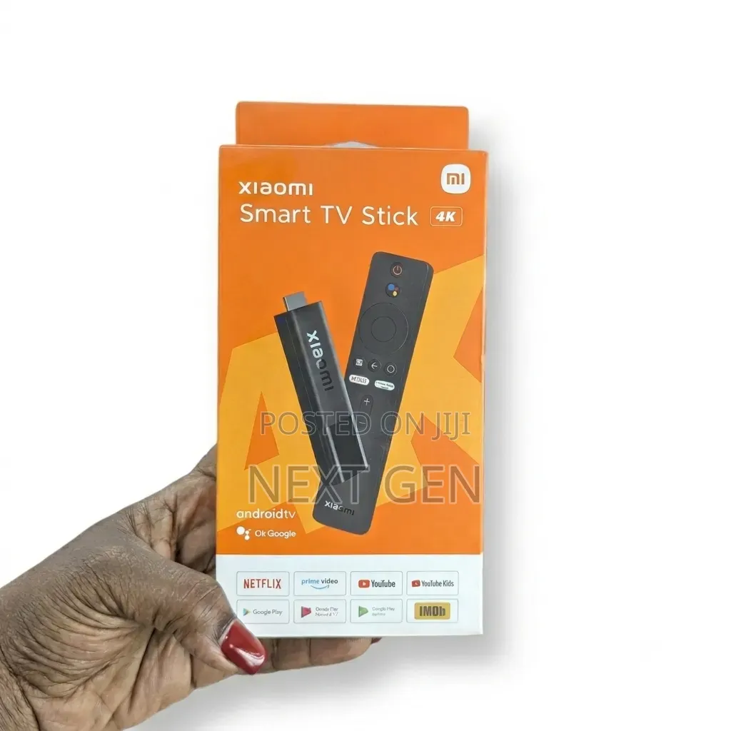 Xiaomi Mi Tv Stick