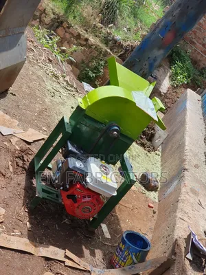 2 In 1 Silage Machine/ Silage Machines