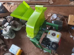 2 In 1 Silage Machine/ Silage Machines
