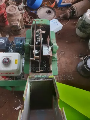 2 In 1 Silage Machine/ Silage Machines