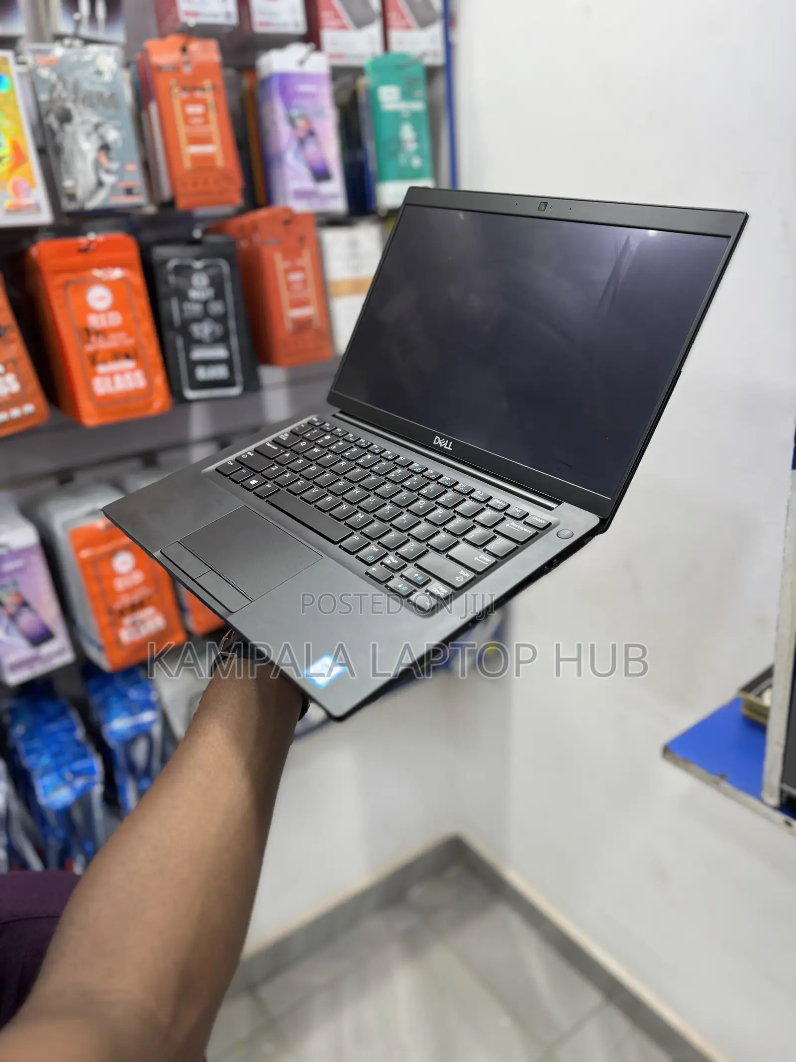 Laptop Dell Latitude 7390 8GB Intel Core i5 SSD 256GB