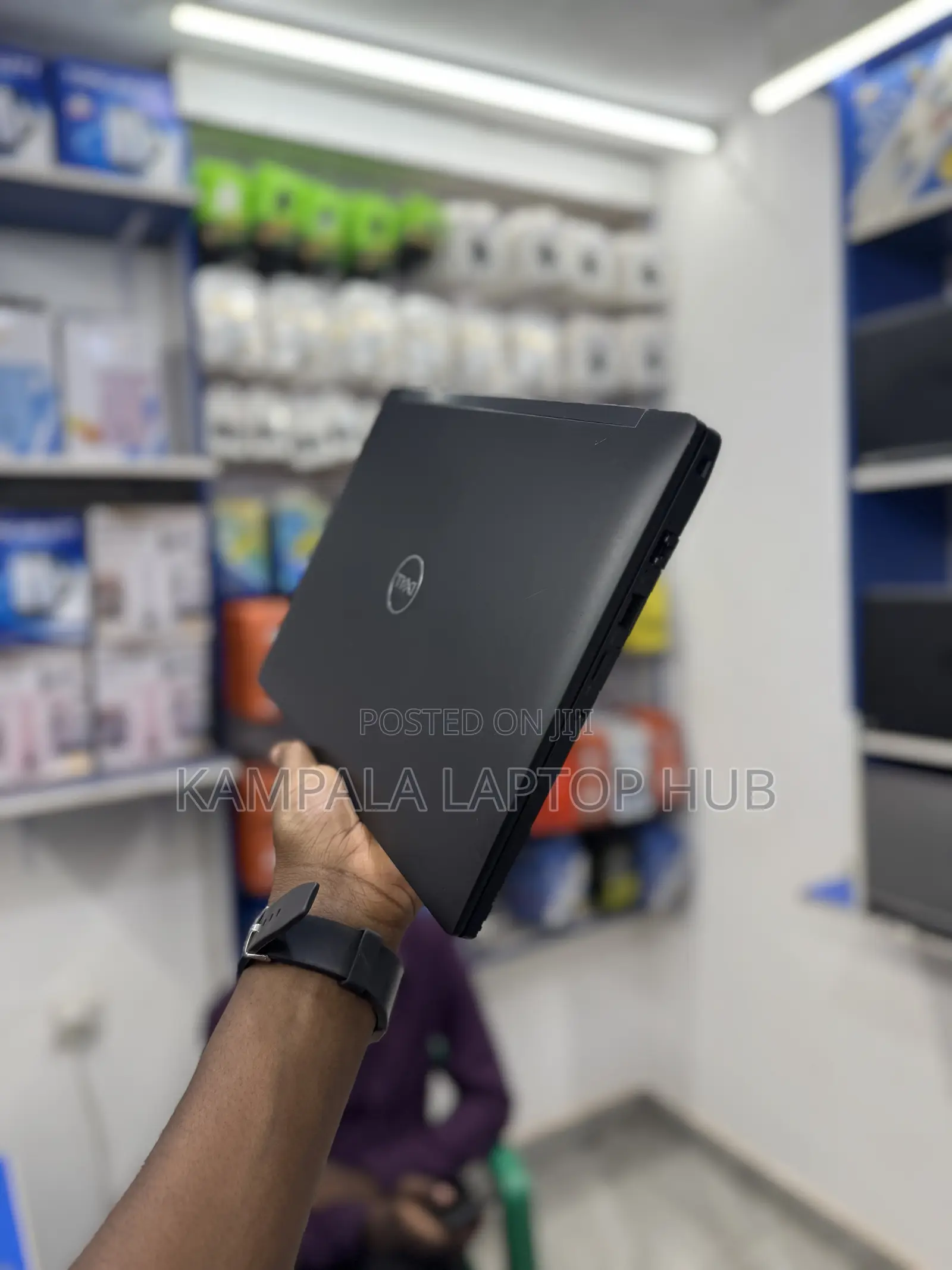 Laptop Dell Latitude 7390 8GB Intel Core i5 SSD 256GB