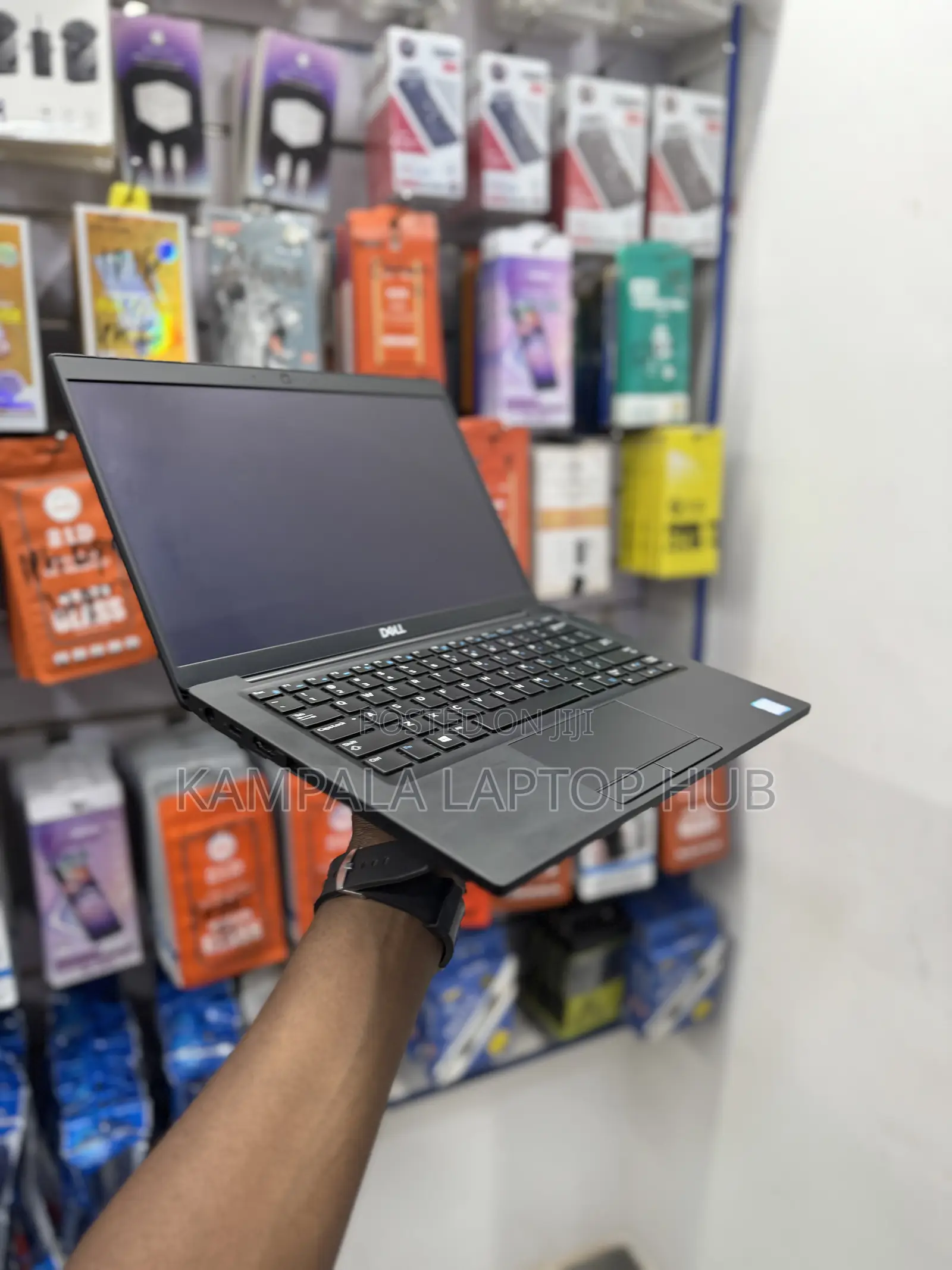 Laptop Dell Latitude 7390 8GB Intel Core i5 SSD 256GB
