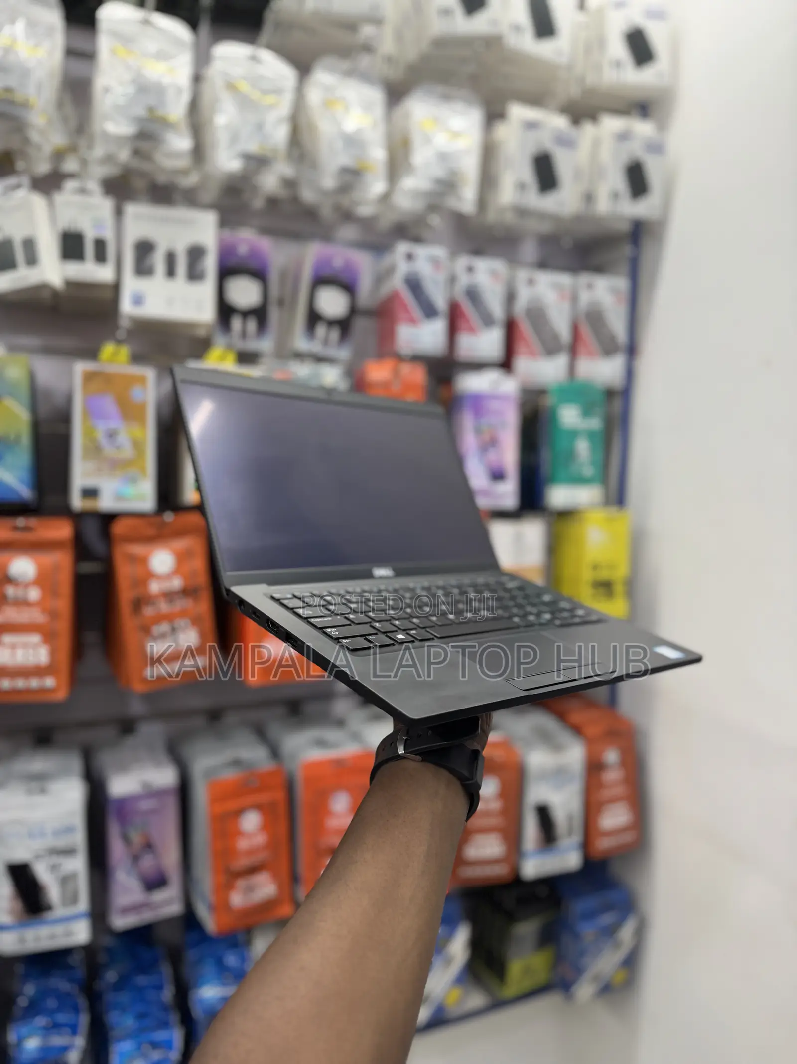 Laptop Dell Latitude 7390 8GB Intel Core i5 SSD 256GB