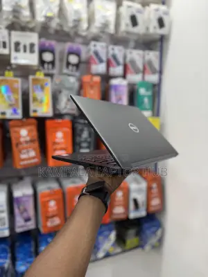 Laptop Dell Latitude 7390 8GB Intel Core i5 SSD 256GB