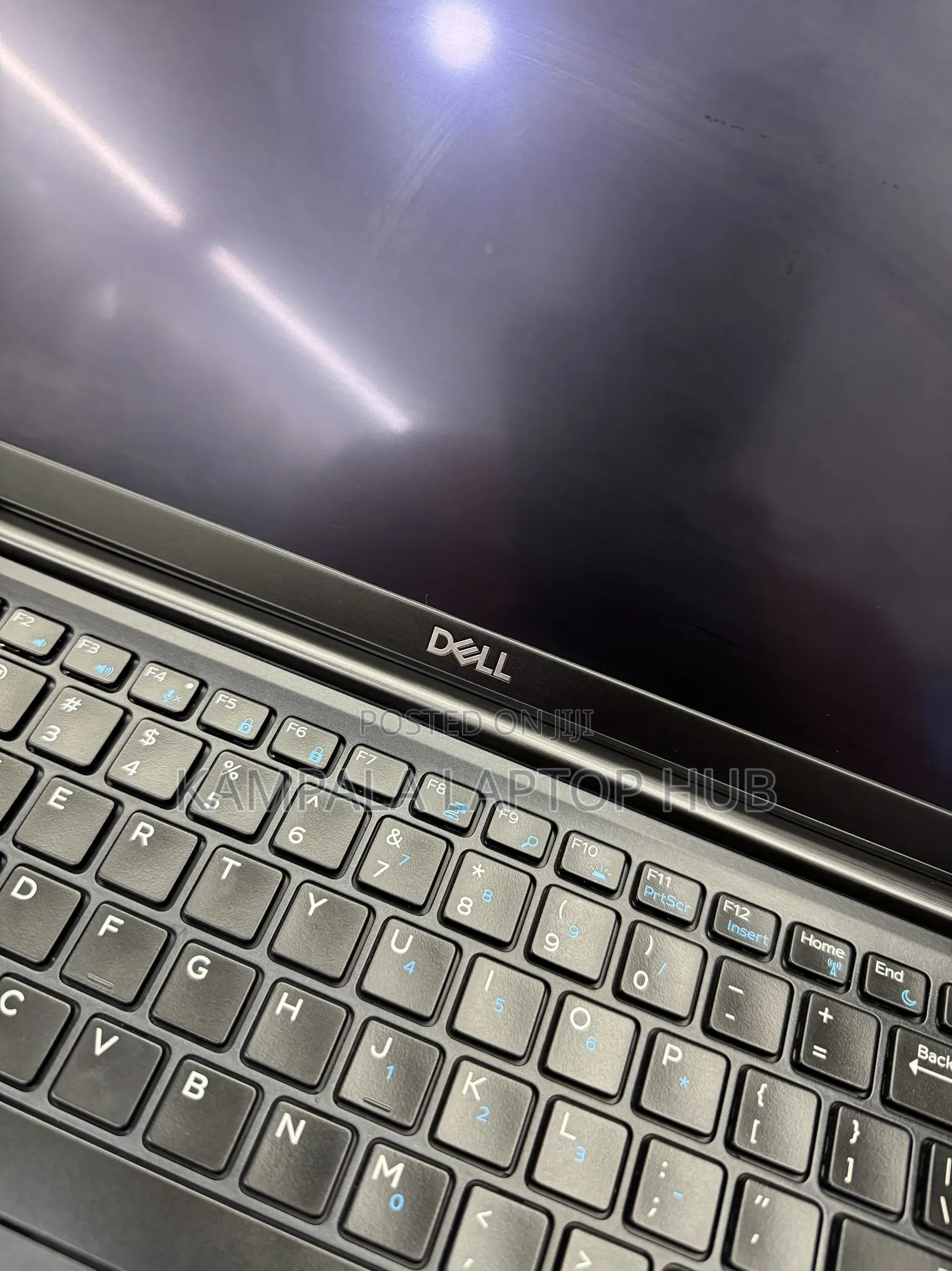 Laptop Dell Latitude 7390 8GB Intel Core i5 SSD 256GB