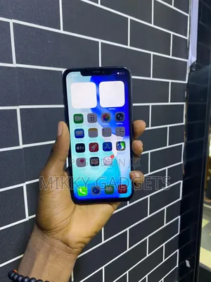 Apple iPhone 11 Pro Max 64 GB Black