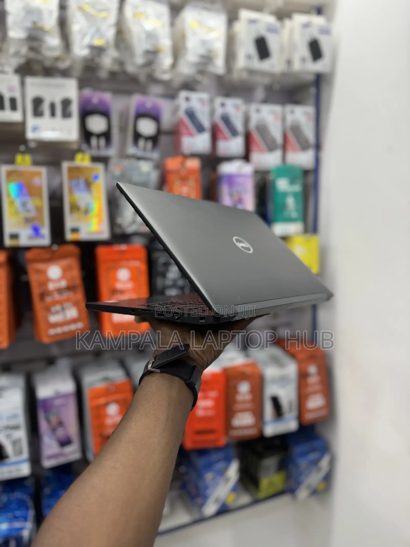 New Laptop Dell Latitude 7390 8GB Intel Core i5 SSD 256GB