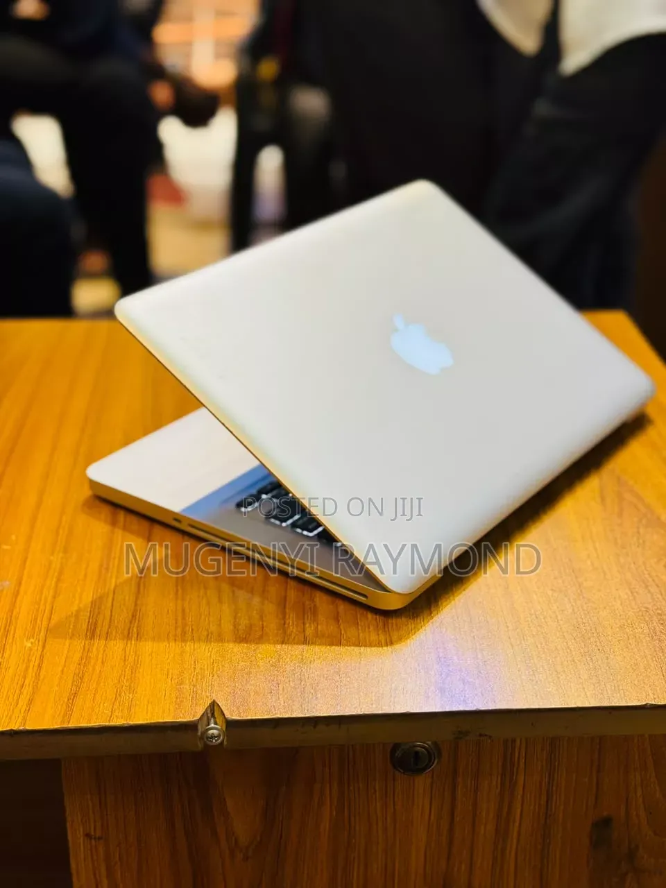 Laptop Apple MacBook 2012 8GB Intel Core i5 HDD 500GB