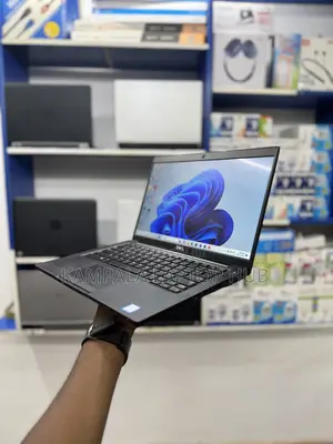 Laptop Dell Latitude 7390 16GB Intel Core i5 SSD 256GB