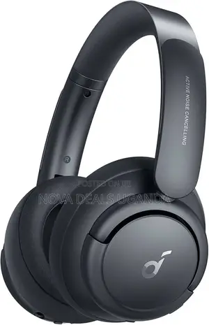 Anker Soundcore Life Q35 Anc Wireless Noise Cancellation Headphones