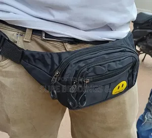 Classic Waist Bag
