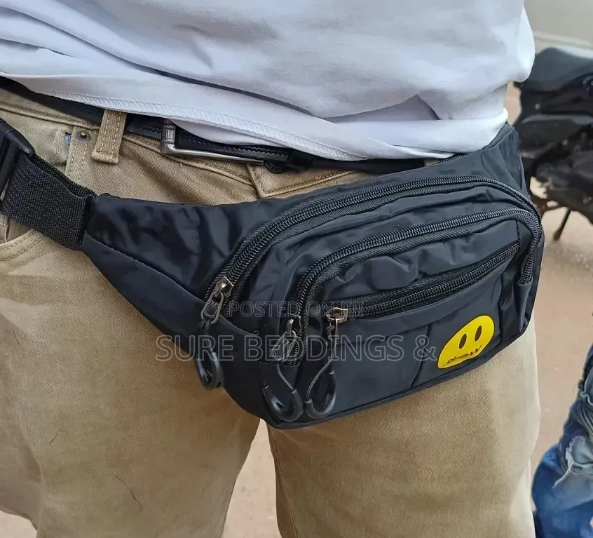 Classic Waist Bag
