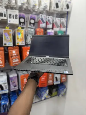 Laptop Dell Latitude 7390 8GB Intel Core i5 SSD 256GB