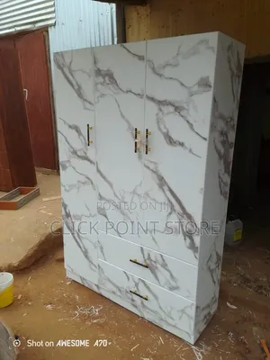 Wardrobe / 4 by 6 Size Wardrobes / Closet