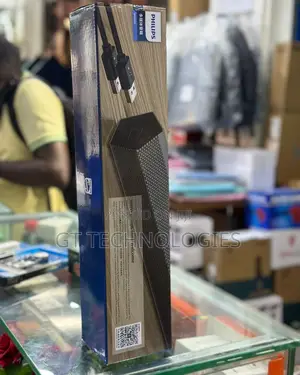 Philips Rechargeable Bluetooth Soundbar Speaker