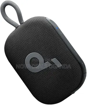 Anker Soundcore Select 4 Go Portable Wireless Stereo Pairing Speaker