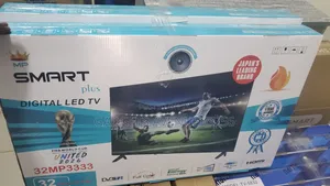 Smart Plus 32mp3333 Digital Led Tv