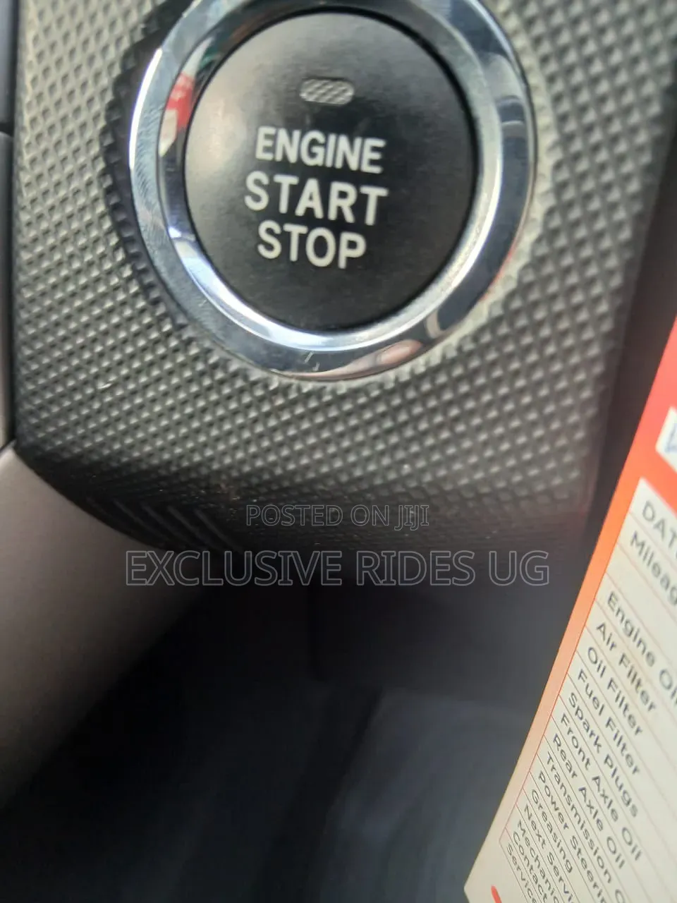 Toyota Auris 2010 Silver