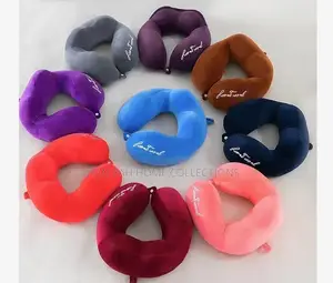 Neck Pillow For Travelling