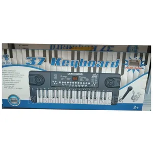 Musican Sd3005 37-Key Keyboard Synthesizer 3+