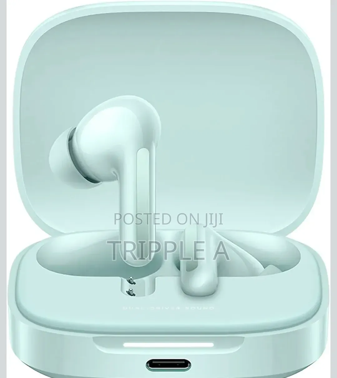 Redmi Buds 6