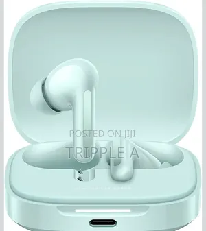 Redmi Buds 6