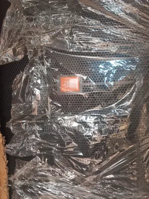 JBL Full Ranger Speaker