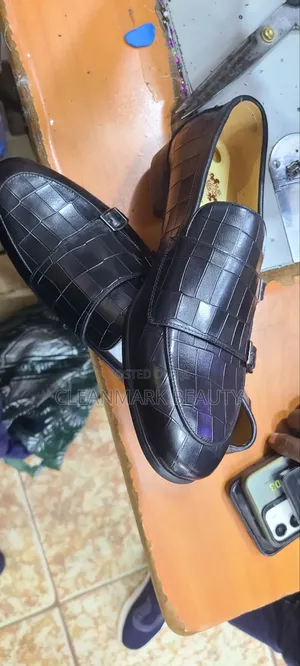 Classic Men Shoes