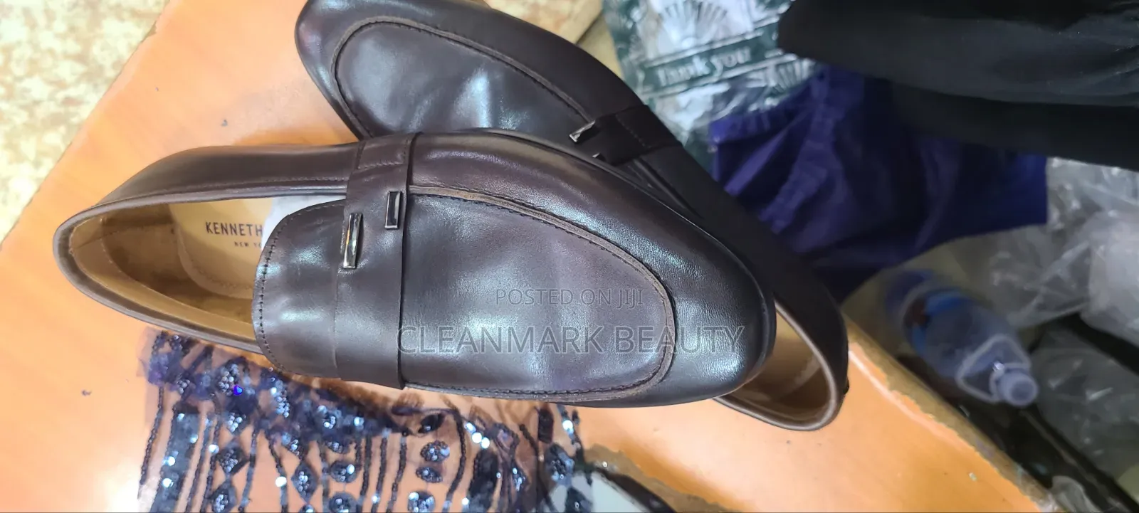 Classic Men Shoes