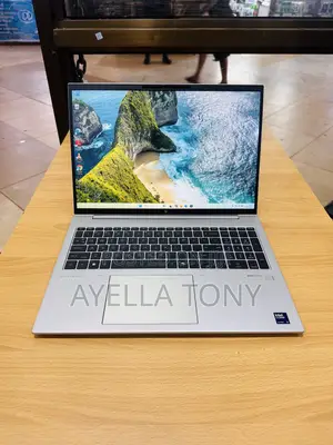 New Laptop HP EliteBook 860 G10 16GB Intel Core Ultra 5 SSD 512GB