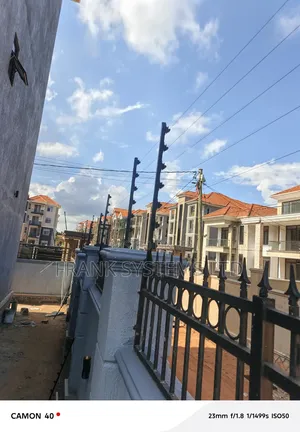 Electrical Fencing With All Accessories