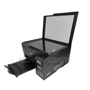 Epson L3158 Ecotank Printer – Used
