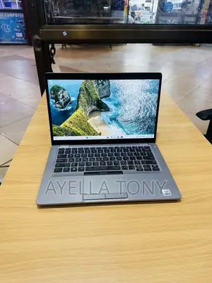 New Laptop Dell Latitude 5410 8GB Intel Core i5 SSD 256GB