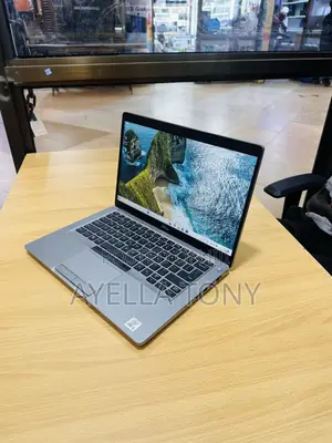 New Laptop Dell Latitude 5410 8GB Intel Core i5 SSD 256GB