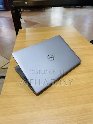 New Laptop Dell Latitude 5410 8GB Intel Core i5 SSD 256GB