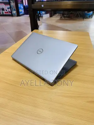 New Laptop Dell Latitude 5410 8GB Intel Core i5 SSD 256GB