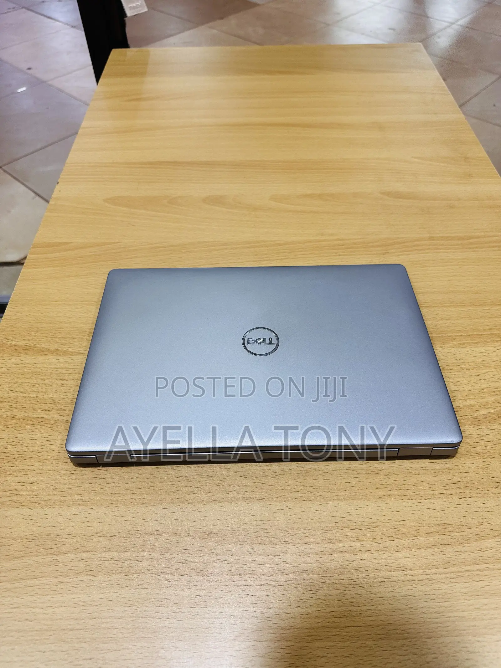 New Laptop Dell Latitude 5410 8GB Intel Core i5 SSD 256GB