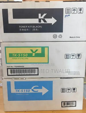 Compatible Toner Tk5150
