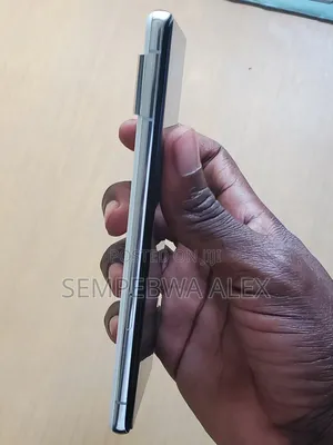 Google Pixel 7 Pro 128 GB White
