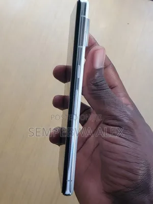 Google Pixel 7 Pro 128 GB White