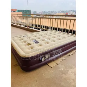 5x6 Inflatable Mattress
