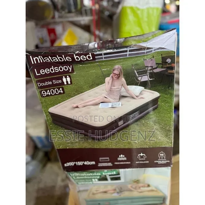 5x6 Inflatable Mattress