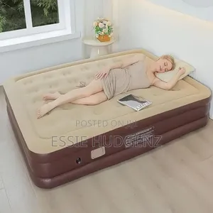 5x6 Inflatable Mattress