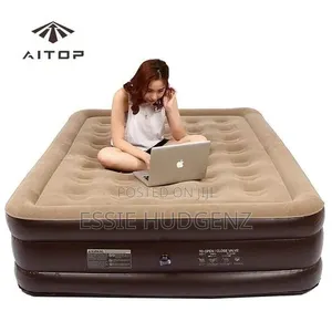 5x6 Inflatable Mattress