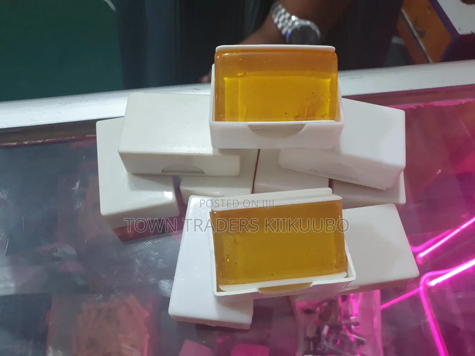Rosin For Violins