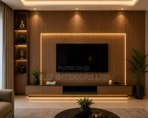 Wooden Wall Paneling Design Installation Solutions