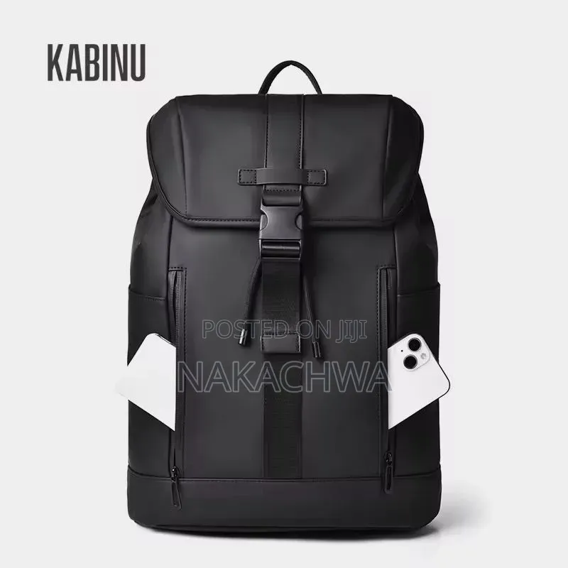Its Agood Waterproof Back Bag